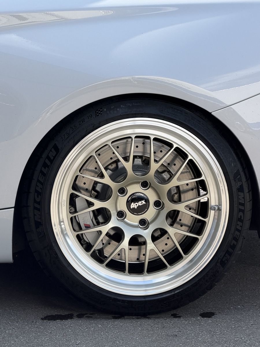 BMW Automobili: BMW M2 Competition F87 – Usato da Kriens venduto da sem_m89l 2