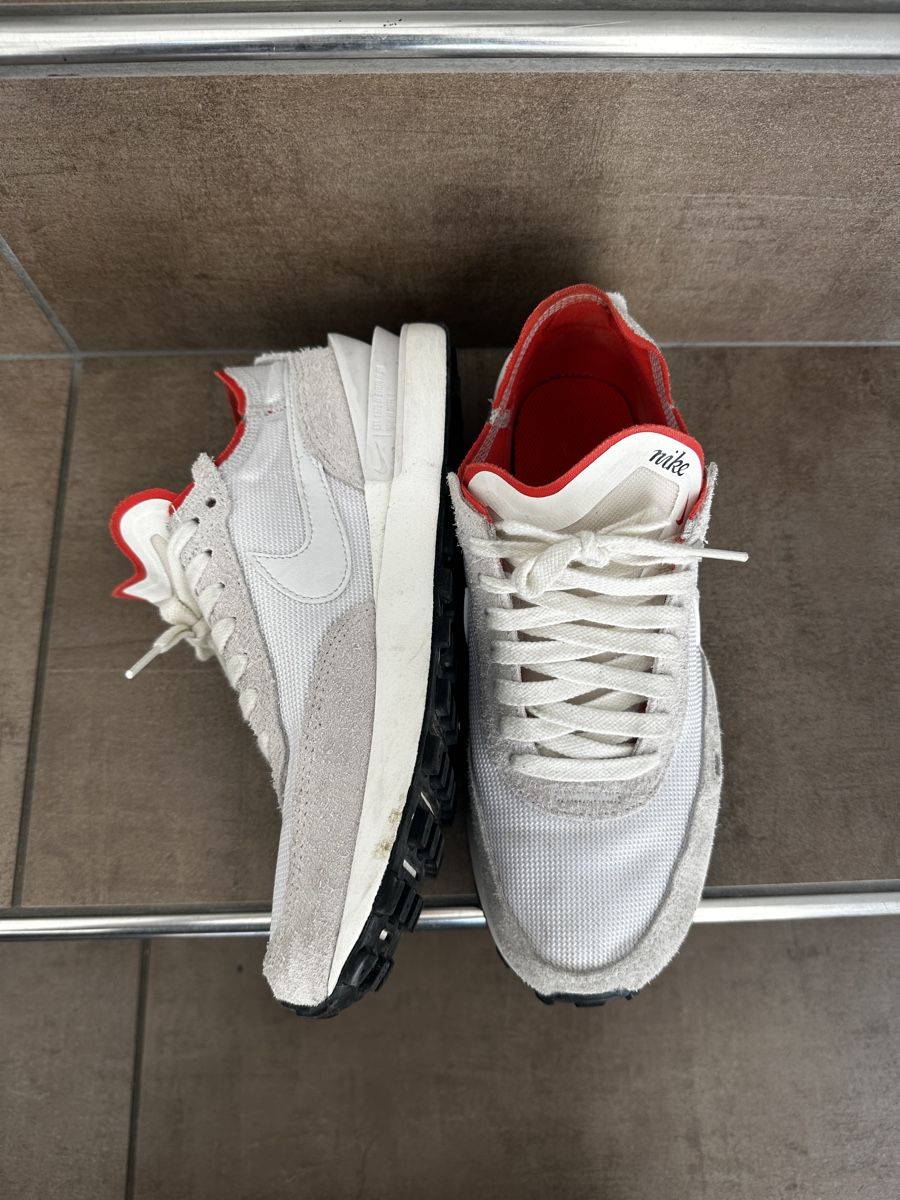 Nike Damenschuhe: Nike Sneaker Grösse 39  – Gebraucht aus Schwarzhäusern von alenaner 1