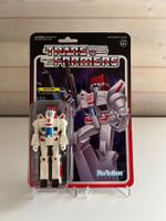 TRANSFORMERS ReAction Figur SKYFIRE *NEU*