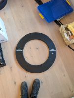 Darts Surround Ring Mission