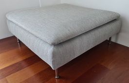 IKEA SÖDERHAMN Hocker - wie neu