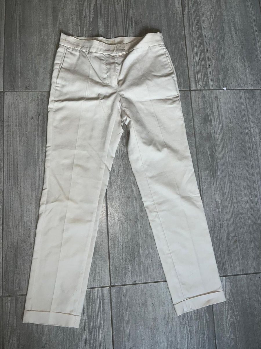 Max Mara Pantaloni: Pantalon MaxMara – Usato da Grand-Lancy venduto da eli_x5k9 1