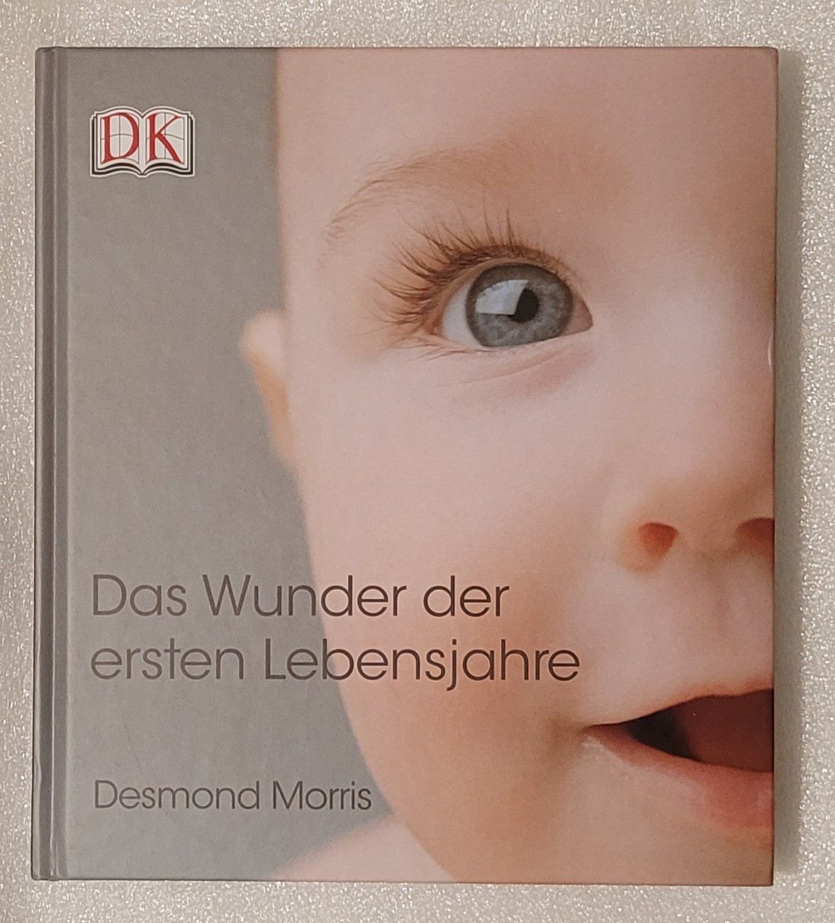 Libri: Das Wunder der ersten Lebensjahre – Usato da Zürich venduto da Avd