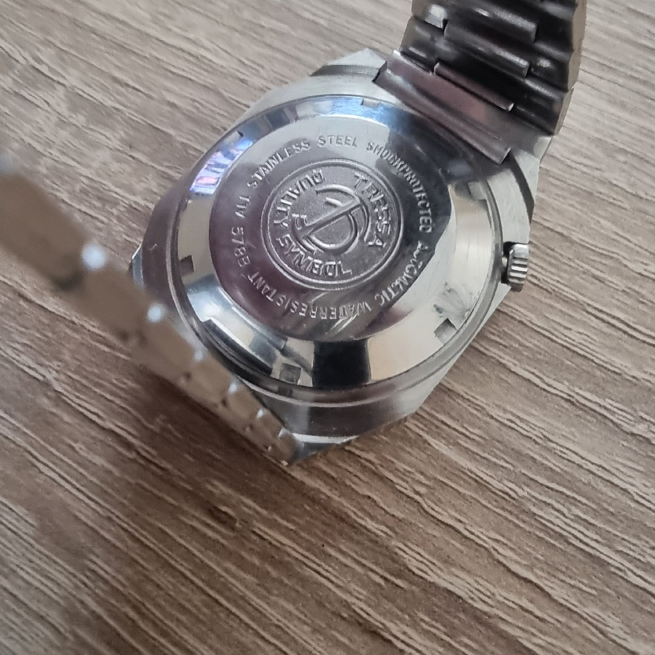Orologi: Montre Tressa Laser Team – Usato da Chessel venduto da Helder77 2