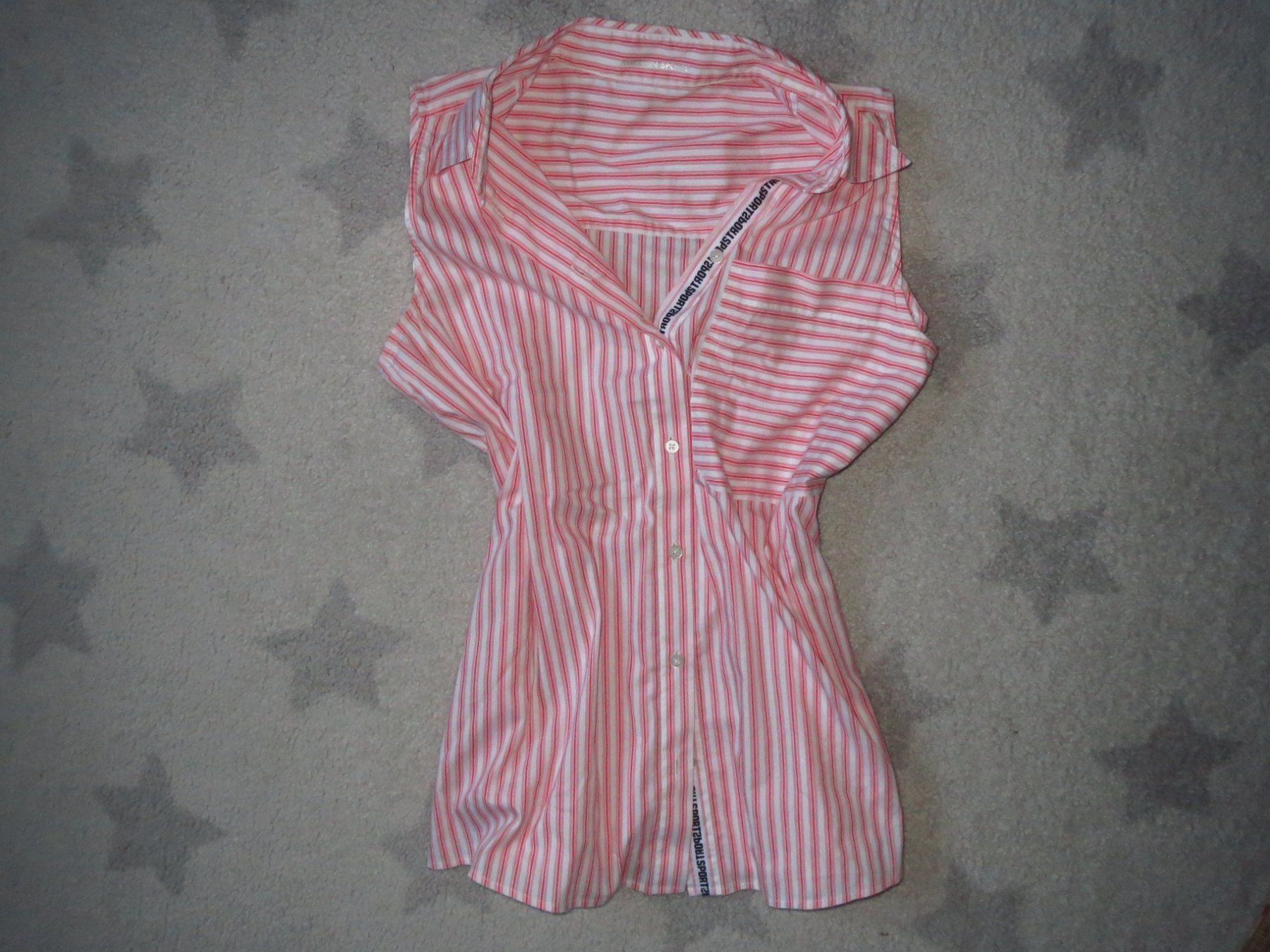 Marc Cain Blusen: NEUWERTIGE MARC CAIN Damen Bluse – Gebraucht aus Kiental von Anna8702 1