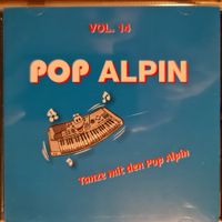 Pop Alpin vol.14