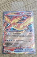 🇺🇸 Team Rocket's Moltres ex 031/182
