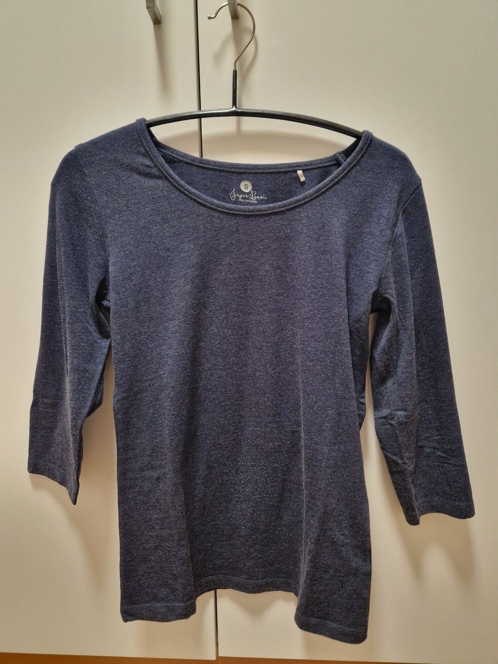 Tops: 3/4tel-arm Shirts, Pullover, Pulli, Oberteil, Top, shirts – Neu und originalverpackt aus Hettlingen von exp_p7b2 1