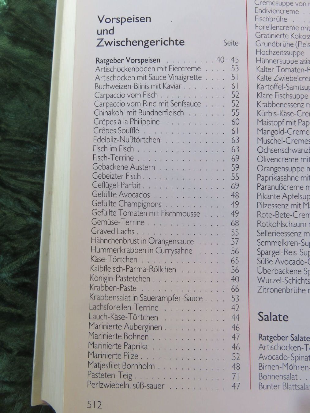 Libri: DR. OETKER -- UNSER BESTES – Usato da Huttwil venduto da Kunterbuntli 1