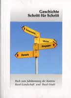 Wandern, Wanderwege, Kanton Basel-Landschaft + Basel-Stadt
