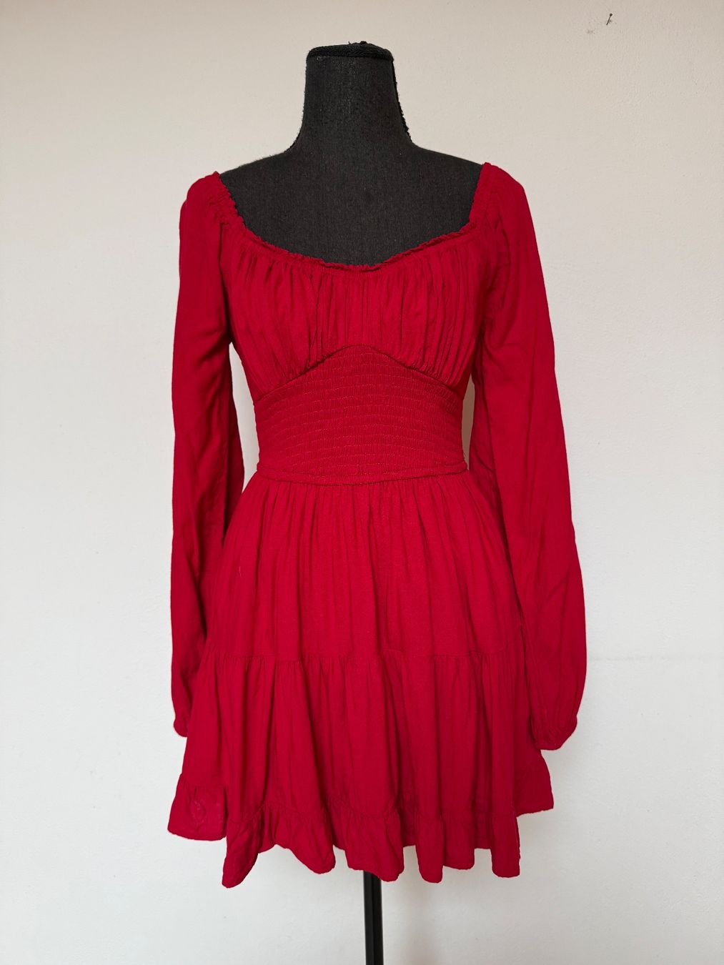 Hollister Vestiti: Boho Minikleid (Jumpsuit) – Nuovo (secondo la descrizione) da Sigriswil venduto da ck56