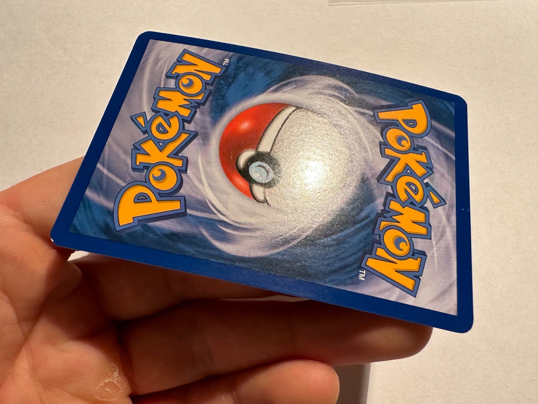 Pokémon Carte collezionabili: Weavile G holo Platinum Base EN – Usato da Hagendorn venduto da Pokecollectorch 8