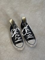 Converse Chuck schwarz Grösse 37