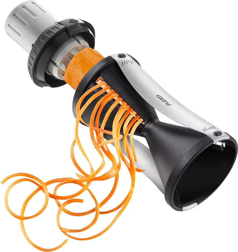 Appareils de cuisine: GEFU Spirelli 2.0 - food spiralizer – Neuf (Voir description) à Basel par Elena_02