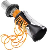 GEFU Spirelli 2.0 - food spiralizer