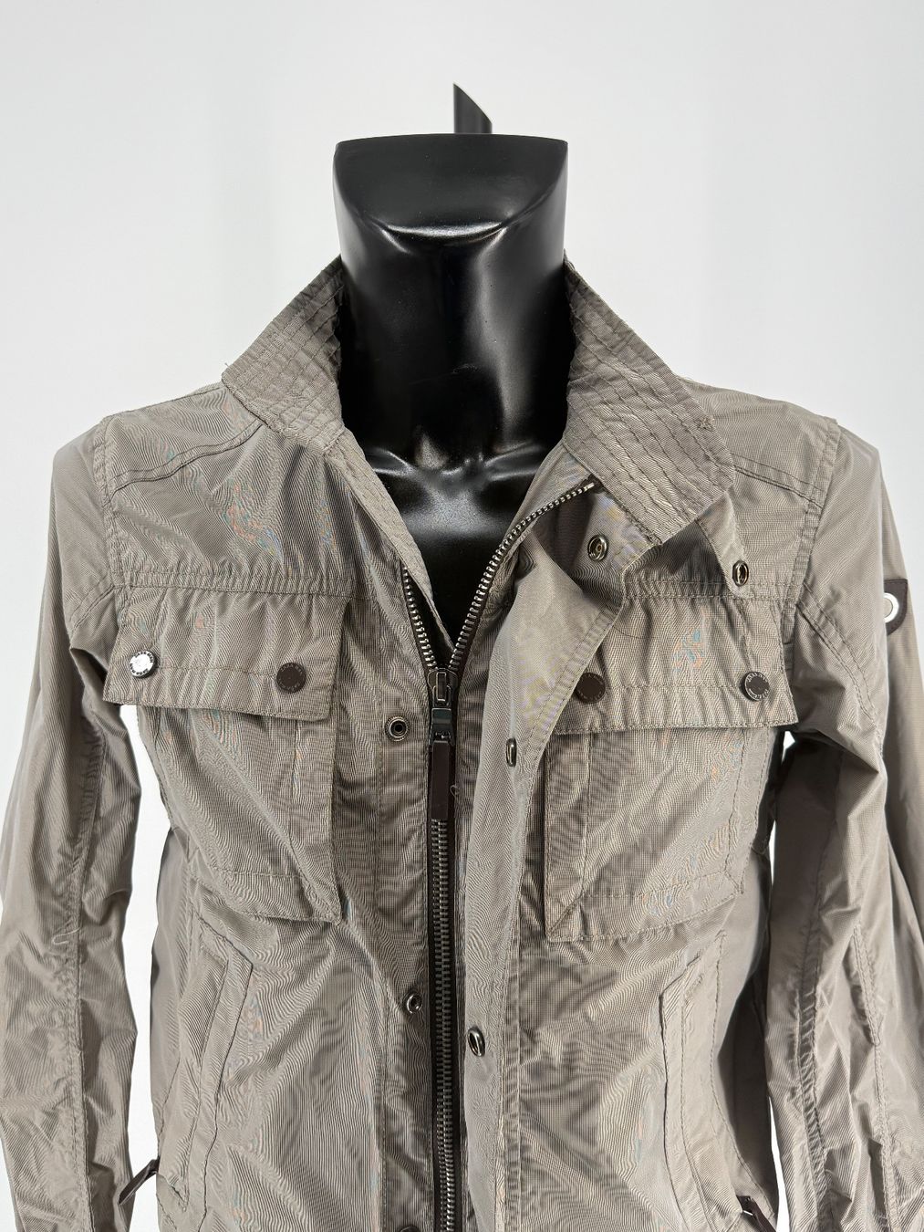 Zara Giacche: Zara Herren Sommer Jacke Gr. S – Usato da Auenstein venduto da moin. 2