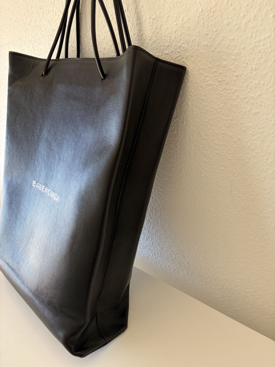 Balenciaga Borse: BALENCIAGA Everyday Tote Large – Usato da Basel venduto da IrSt-BPB 2