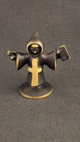 "Münchner Kindl" Wiener Bronze BALLER