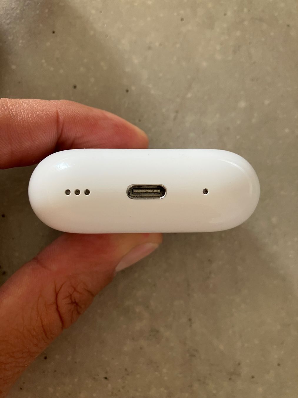 Apple Casques audio: APPLE Air Pods Pro 2 – D'occasion à Lausanne par mr.v 9