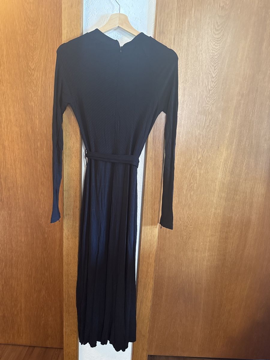 Robes: Maxikleid Langarm – D'occasion à Rohrbachgraben par kae_5lhf 3