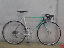 Rennvelo Frischi (Nr.017)