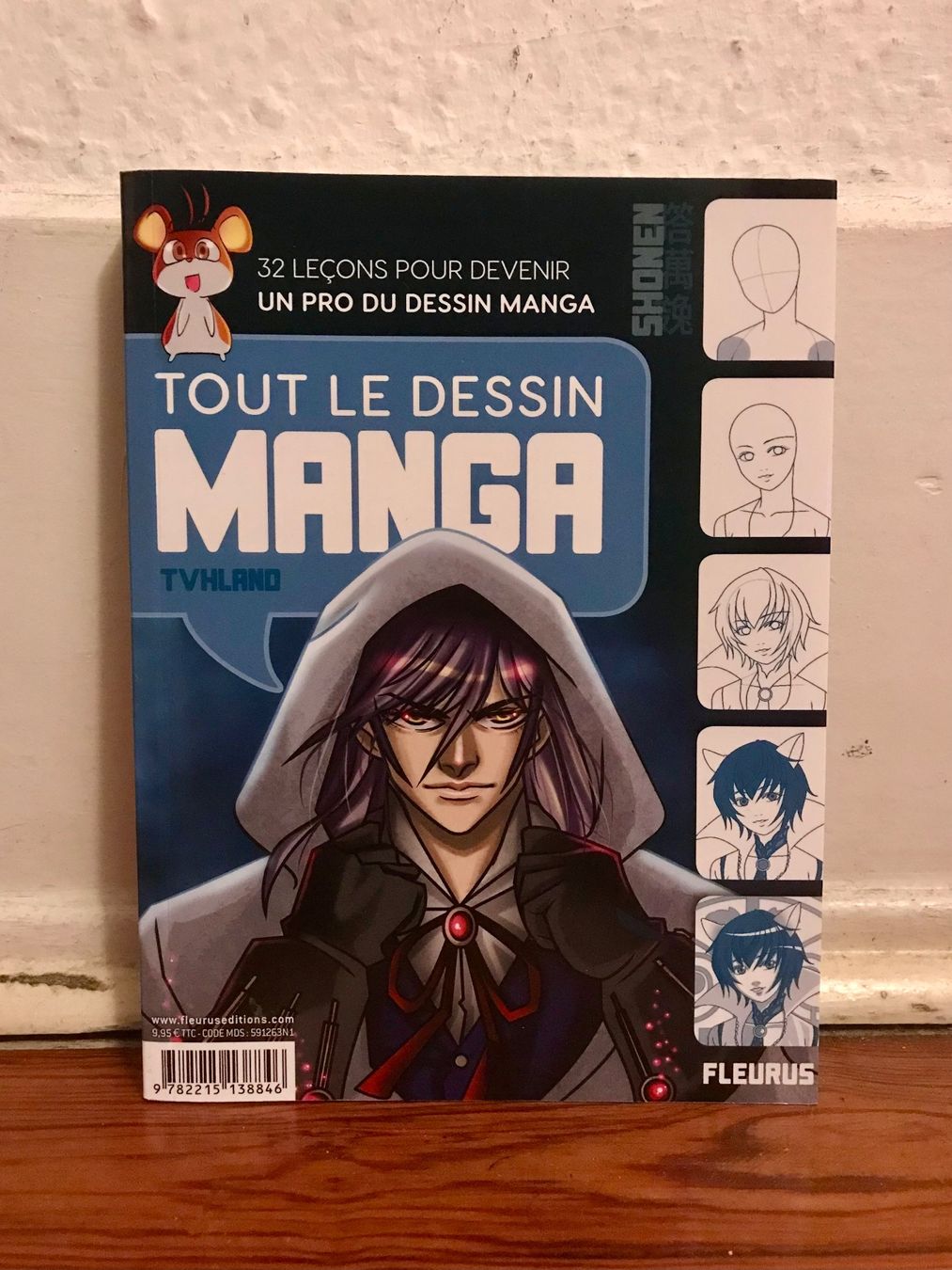 Libri: Tout le dessin Manga – Usato da Genève venduto da VP_K 1