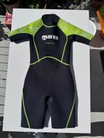 MARES Neoprenanzug Kinder Neu (Grösse 128)
