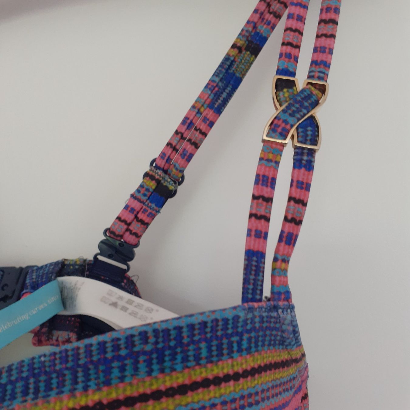 Costumi da bagno & Bikini: PrimaDonna Swim, Bikini Oberteil – Usato da Bern venduto da Solarsystem 1