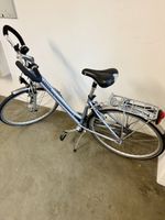 City Bike Cresta