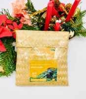 Nepal Organischer Schwarztee „Kanchanjangha BLACK TEA“