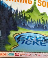 Migros Hinking Sounds Madrisa Familienticket