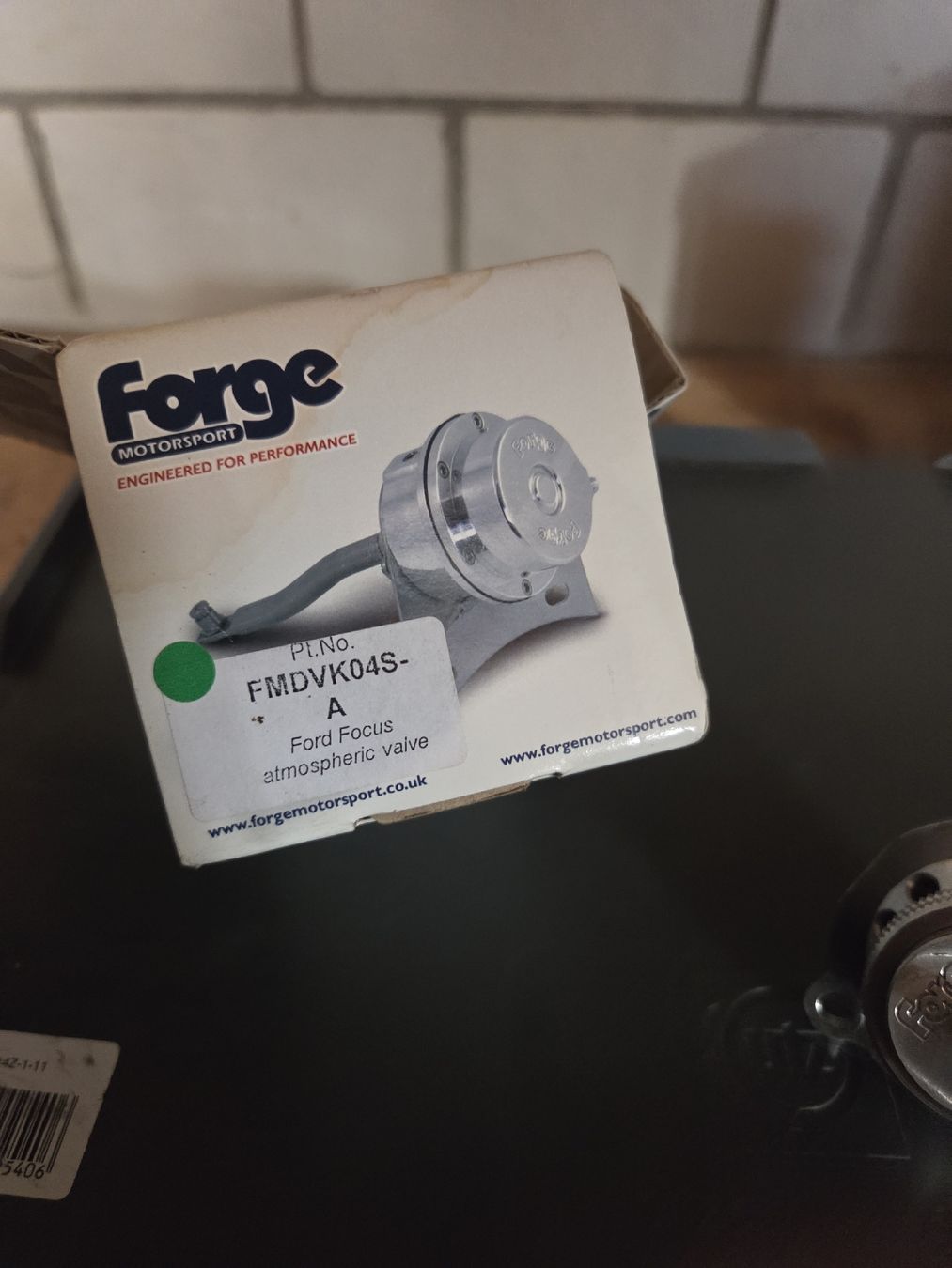 Volvo Alle Autoersatzteile: Forge zu Volvo V50  Ford Focus – Neu und originalverpackt aus Ebnet von Volvo.Power