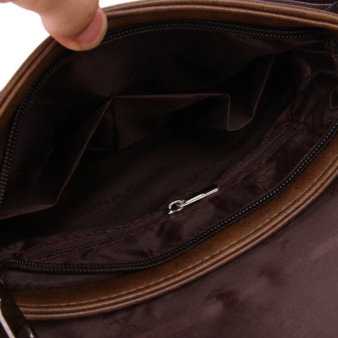 Borse: Vicunapolo Tasche - PU Leder – Nuovo e nell'imballaggio originale da Oberglatt ZH venduto da Mrf808 2