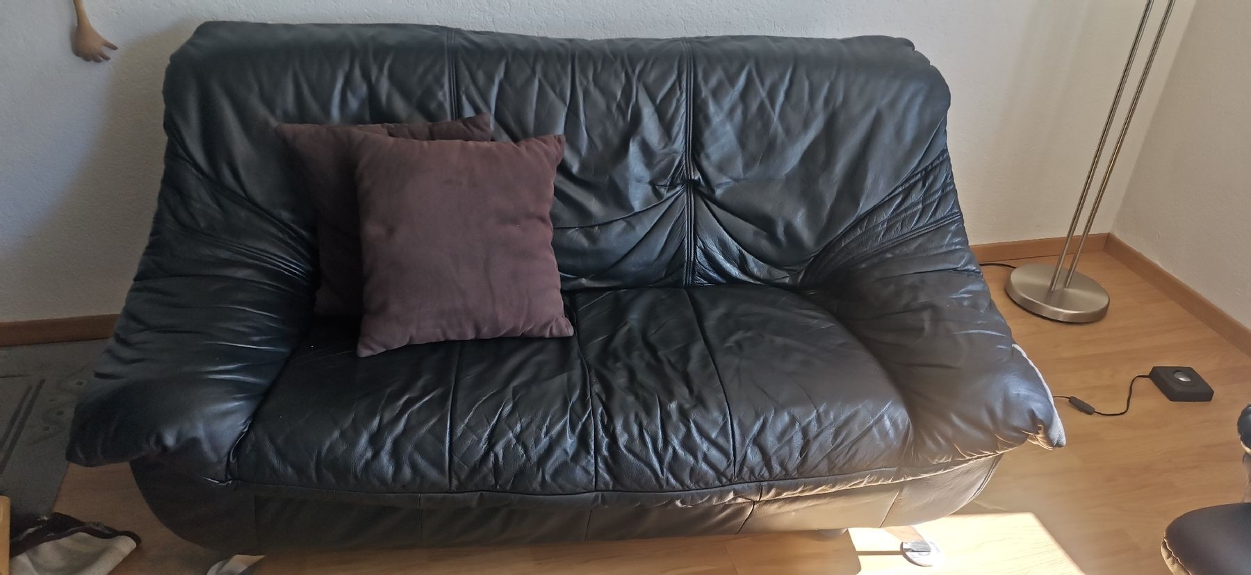 Divani: Sofa und Sessel – Usato da Sursee venduto da santorini12 1