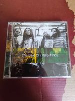 CD - Ziggy Marley And The Melody Makers – The Best Of...