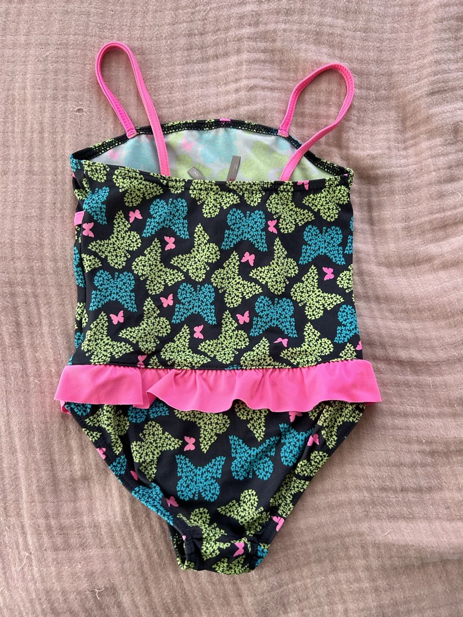 Costumi da bagno & Bikini: Badekleid Gr. 104 – Usato da Obfelden venduto da JackyRot 1