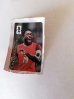 Panini Alphonso Davies