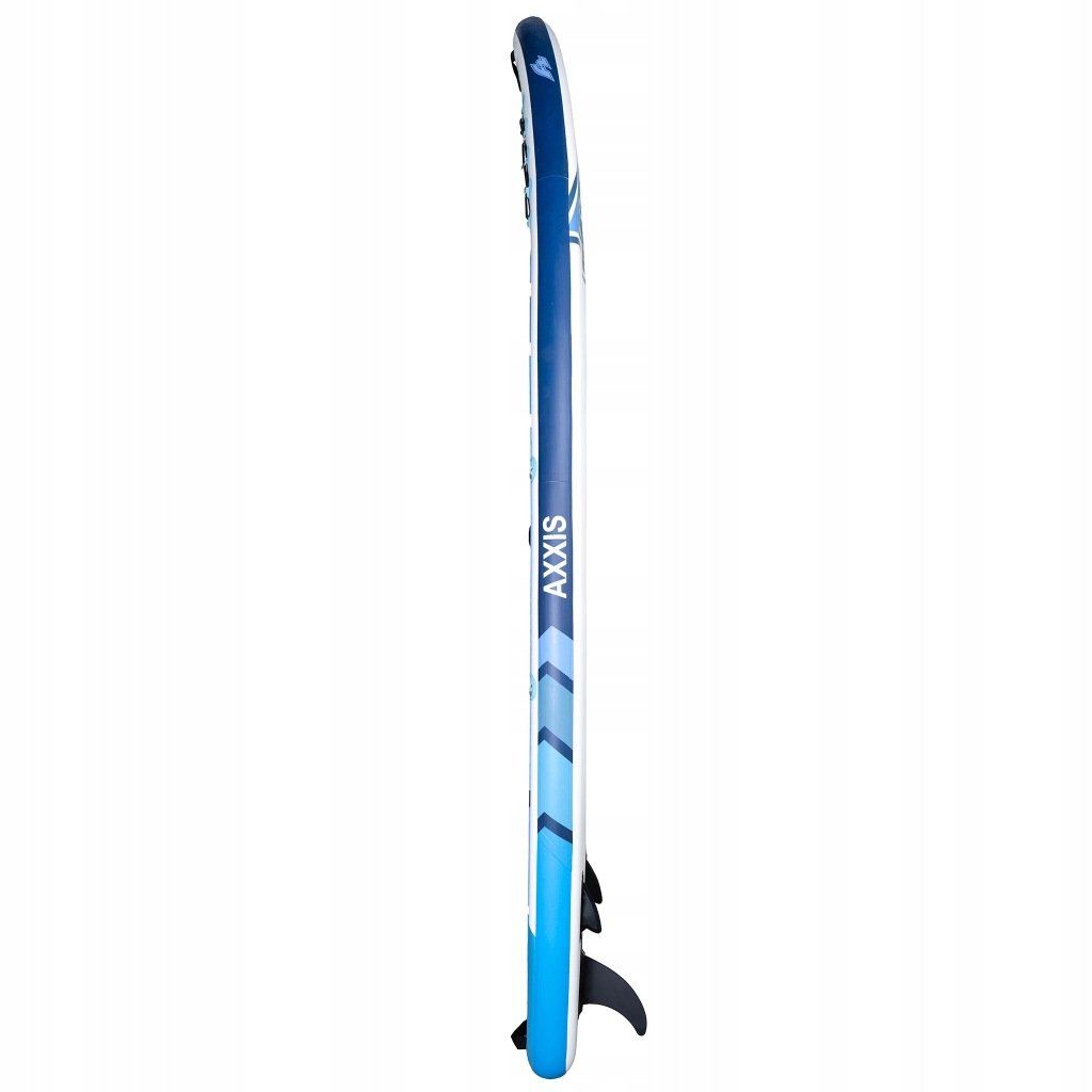 Axis Tavole da surf e di nuoto: F2 Axxis 11'6" SUP-Board Light Blue Combo  mit BlueDrive S – Nuovo e nell'imballaggio originale da Luzern venduto da BestMobile_Luzern 6