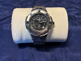 Charriol Genève Uhr (Lot 18)