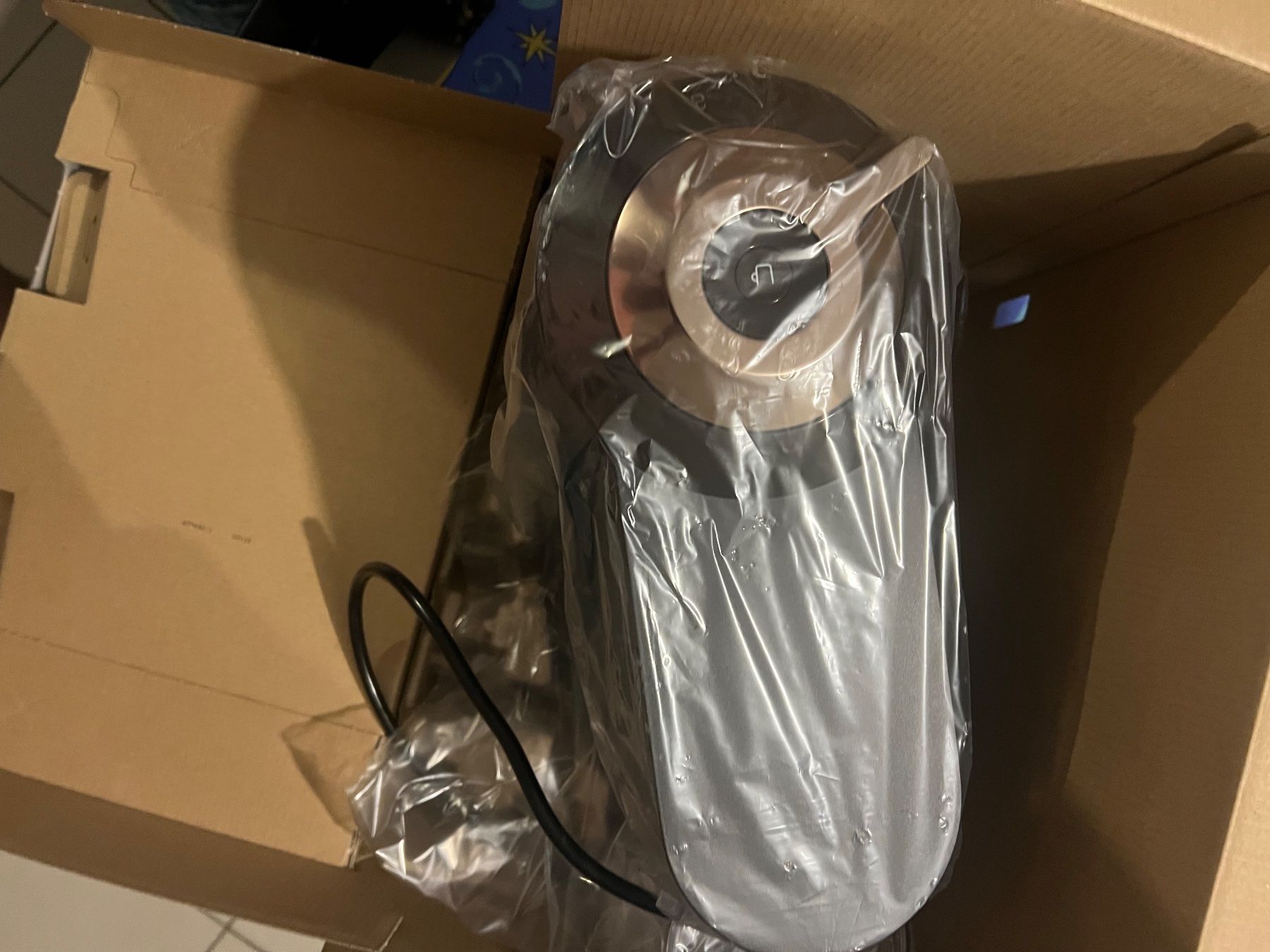 Nespresso Macchine per caffè & Macchine per espresso: Nespresso vertuo premium next – Usato da Confignon venduto da lui_l2tr 2