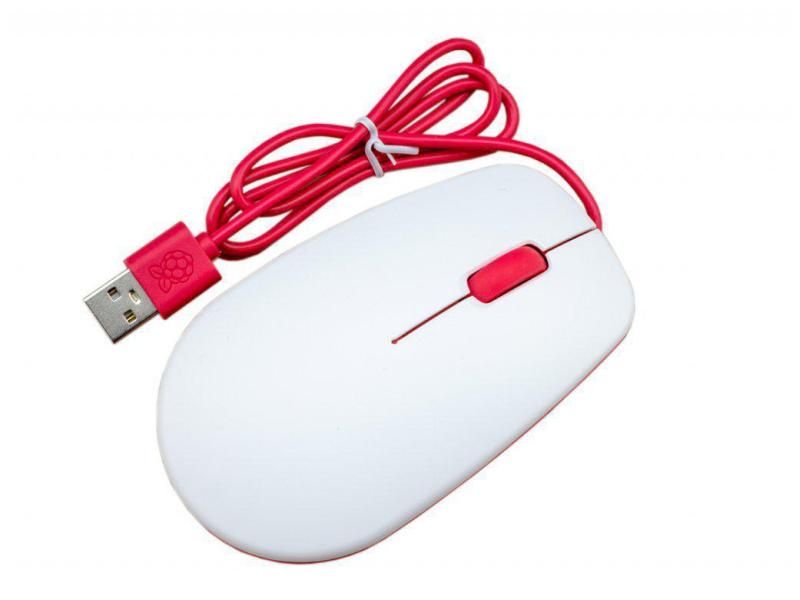 Raspberry Pi Tastiere: Raspberry Pi Tastatur und Maus - NEU – Nuovo e nell'imballaggio originale da Gersau venduto da Sidharta7 1