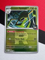 Pokémon TCG - Team Rocket's Spidops Reverse (ASC019) EN