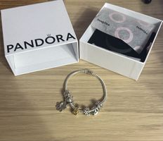 Pandora Armband