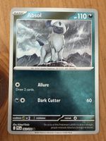 Absol (PFL063)