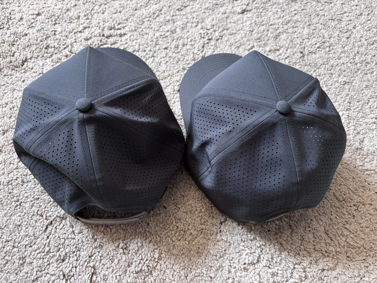 Chapeaux, bonnets & casquettes: Apol Cloud Trucker Caps 2 Stk. – D'occasion à Röschenz par mplush 3