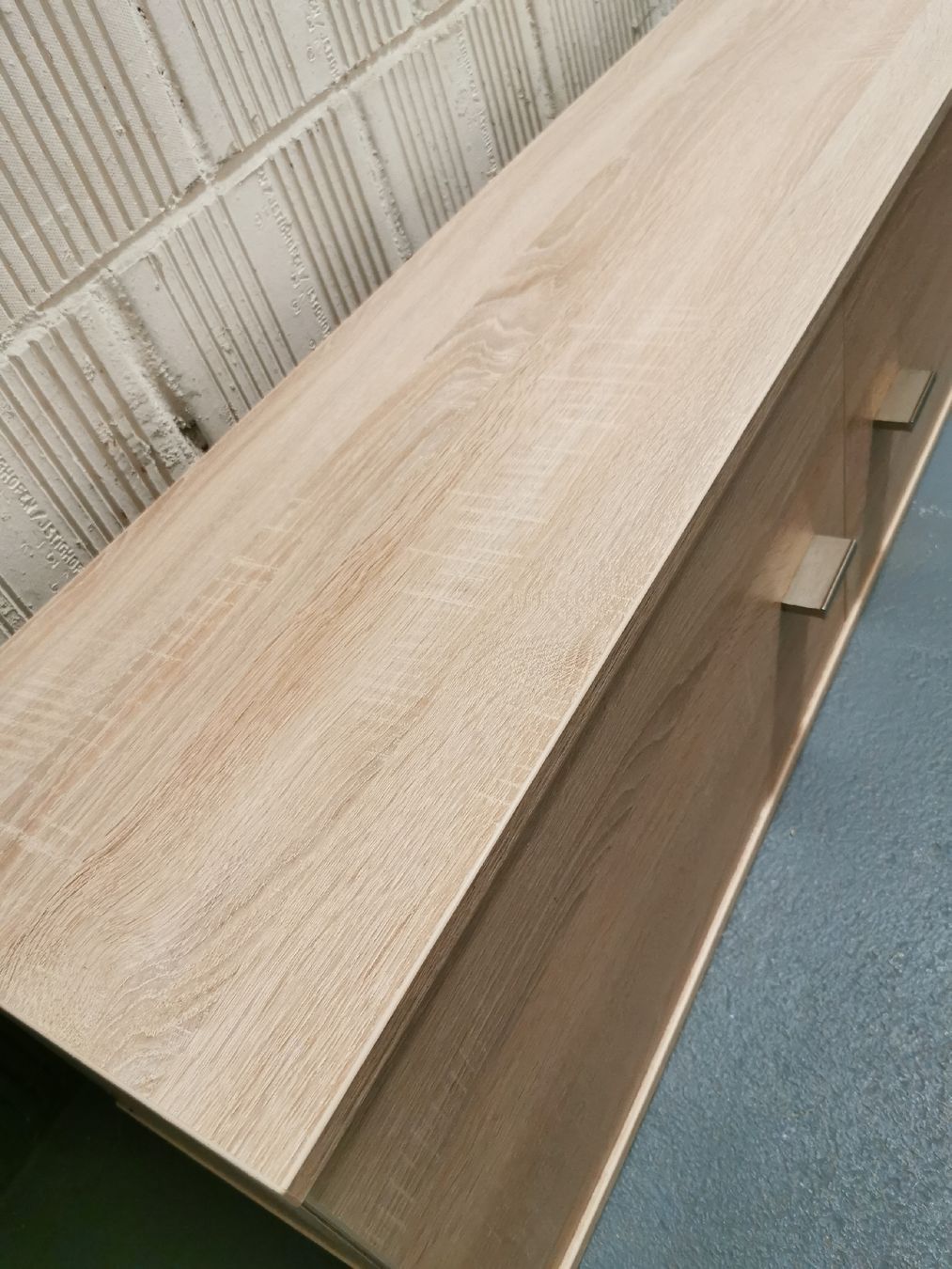 Mobili TV: Sideboard / Fernsehmöbel / Konsole / Vorzimmer Schrank – Nuovo (secondo la descrizione) da Wetzikon ZH venduto da Tothart 1