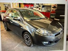 ​Fiat Bravo 1.4 16V | Frisch ab MFK (Feb. 2026)