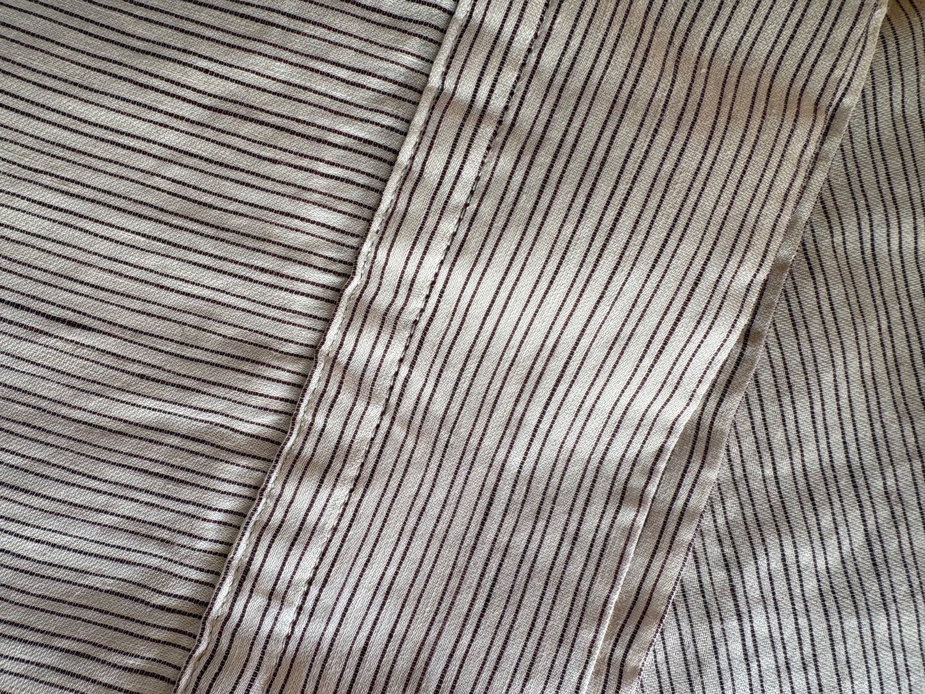 Massimo Dutti Blusen: Massimo Dutti Leinen/Seide Bluse Gr M – Gebraucht aus Uerkheim von ruthb2112 6