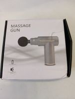 Massagepistole Neu