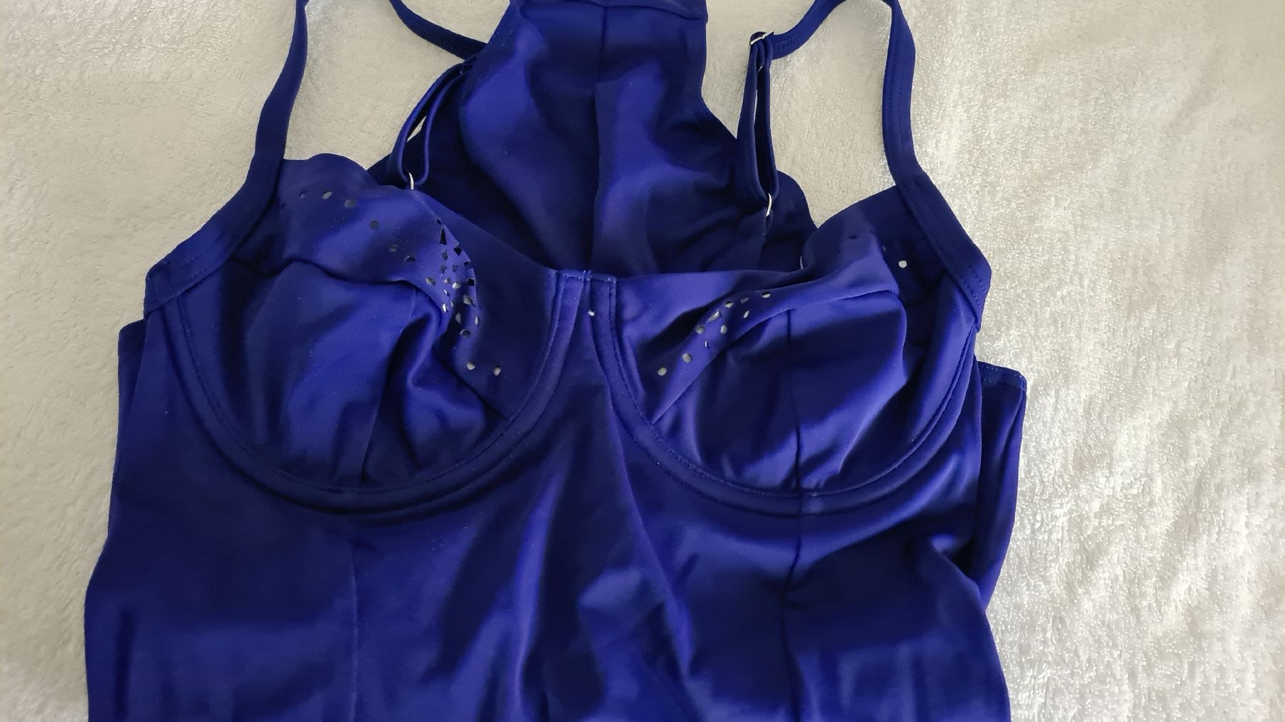Badekleider & Bikinis: badeklaid – Neu (gemäss Beschreibung) aus Kriens von nello-1 1